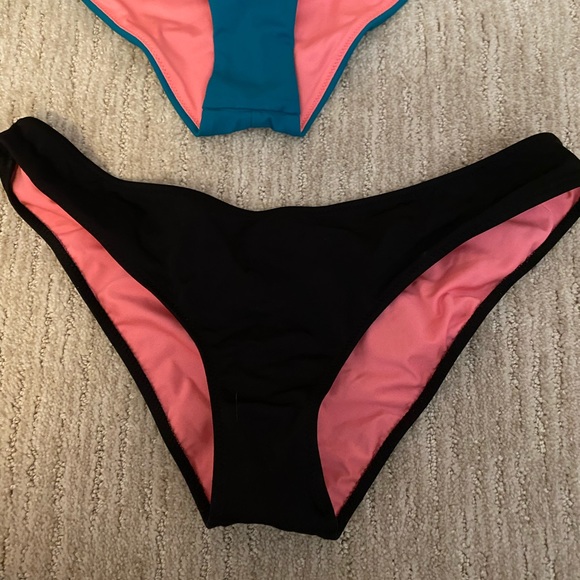 Victoria’s Secret/PINK swimsuit bikini bundle - Picture 2 of 11